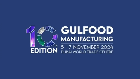 Gulfood Manufacturing